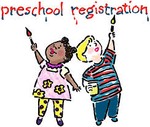 Preschool registration photo